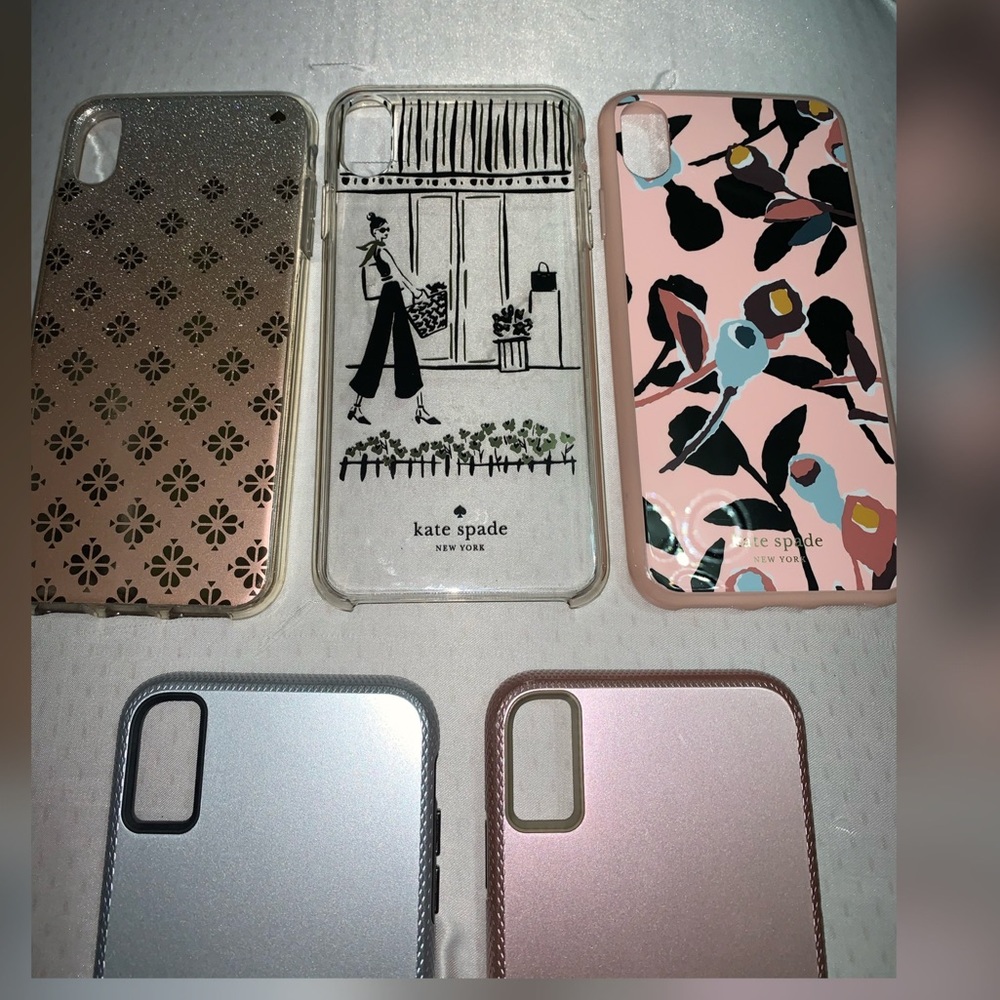 Iphone Xs Max Case Bundle - image 3